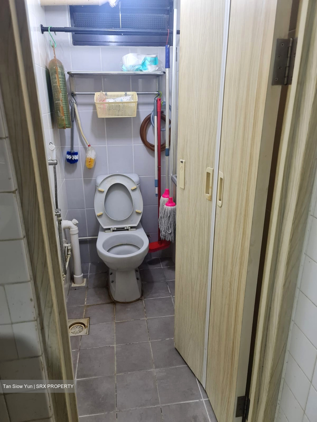 Blk 36 Bedok South Parkview (Bedok), HDB 3 Rooms #466754371